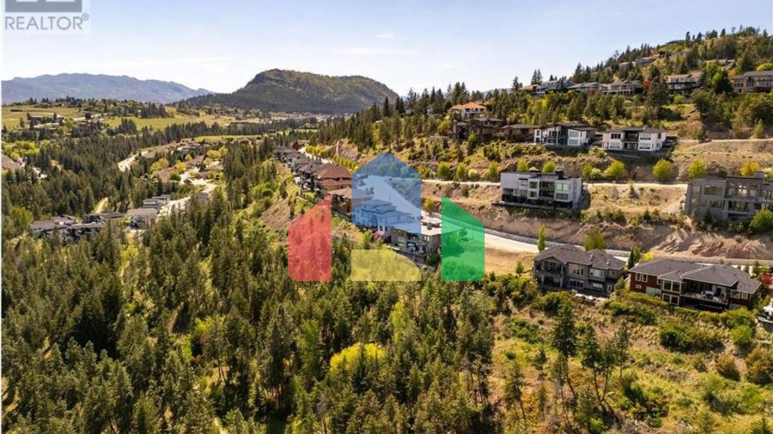 Residential - Single Family Home - West Kelowna, Canada - Canada