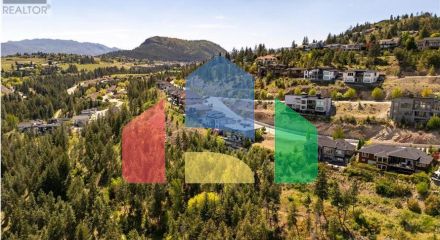 Residential - Single Family Home - West Kelowna, Canada - Canada