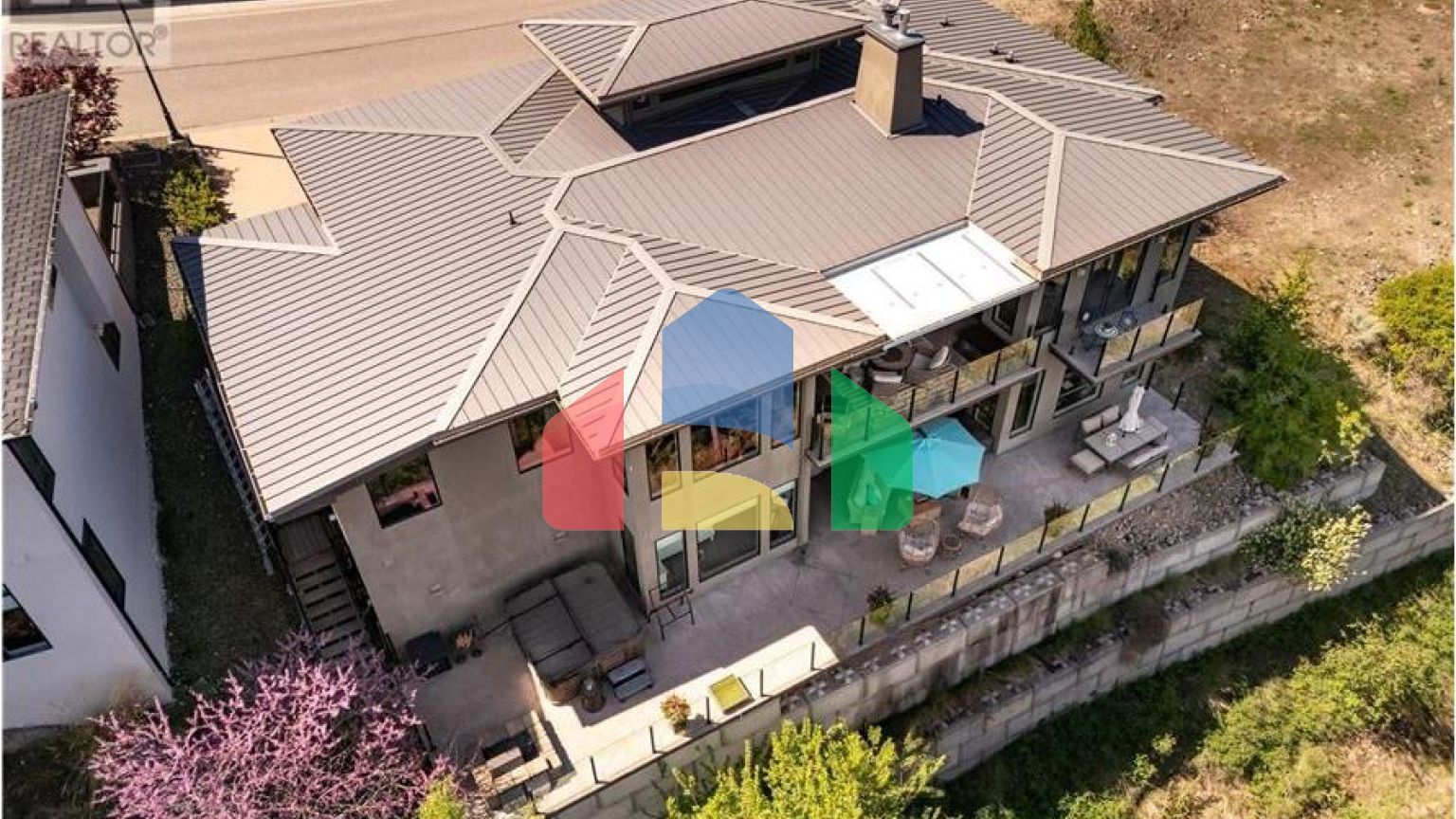 Residential - Single Family Home - West Kelowna, Canada - Canada