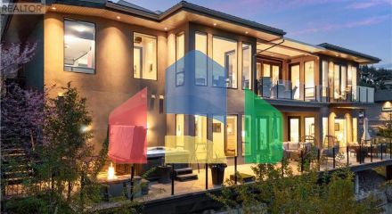 Residential - Single Family Home - West Kelowna, Canada - Canada