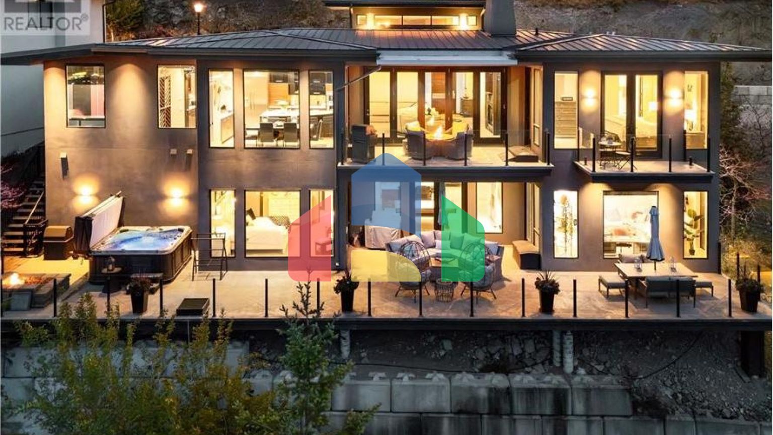 Residential - Single Family Home - West Kelowna, Canada - Canada