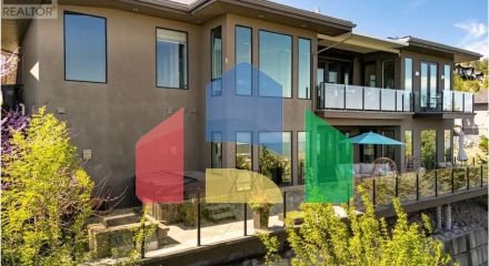 Residential - Single Family Home - West Kelowna, Canada - Canada