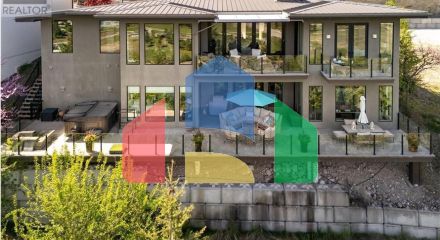 Residential - Single Family Home - West Kelowna, Canada - Canada