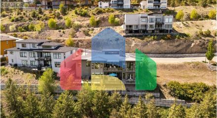 Residential - Single Family Home - West Kelowna, Canada - Canada