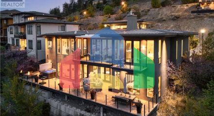 Residential - Single Family Home - West Kelowna, Canada - Canada