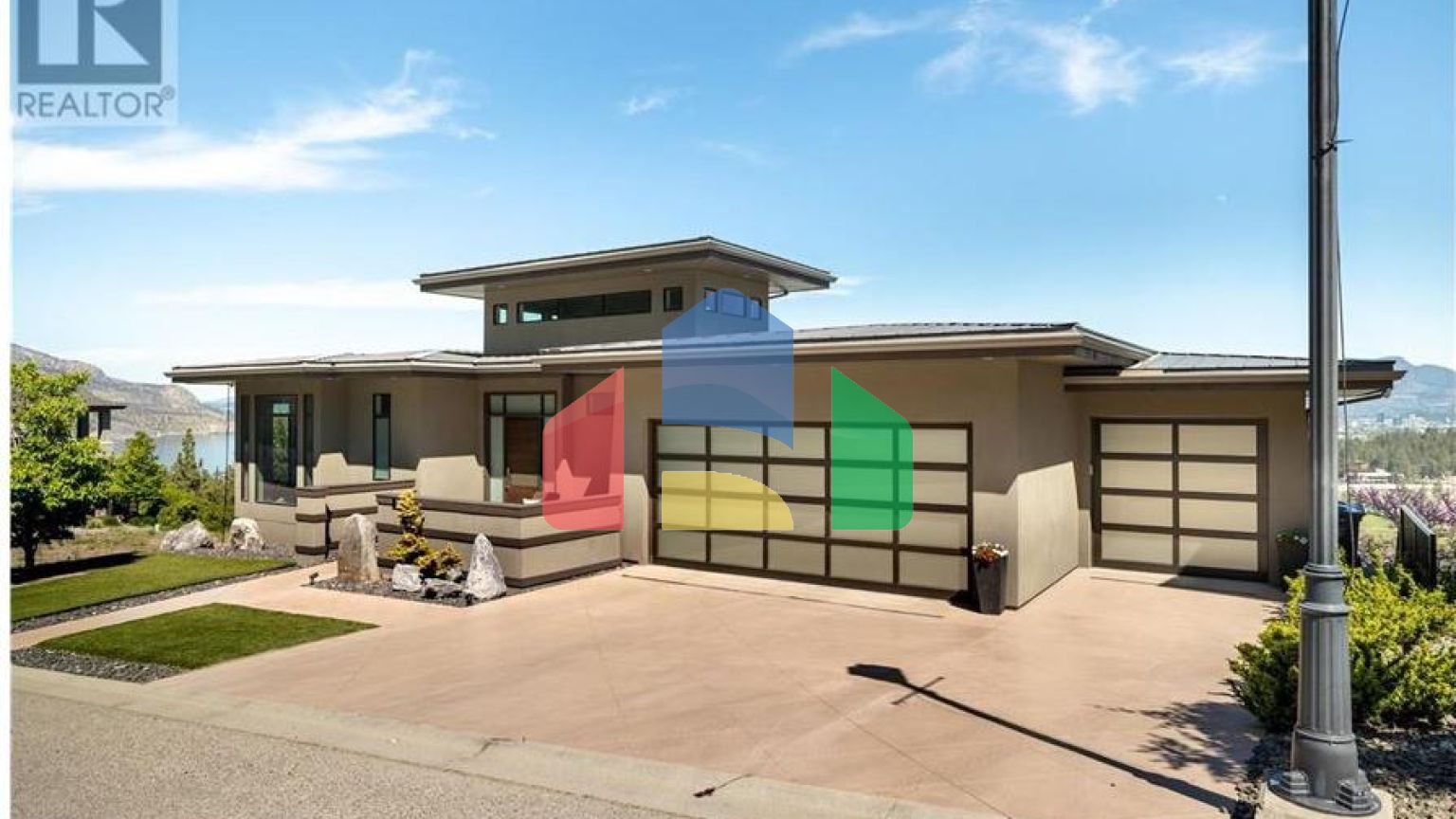 Residential - Single Family Home - West Kelowna, Canada - Canada