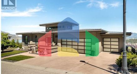 Residential - Single Family Home - West Kelowna, Canada - Canada