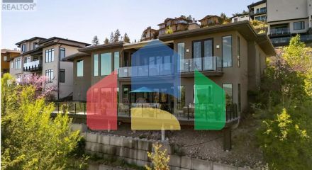 Residential - Single Family Home - West Kelowna, Canada - Canada