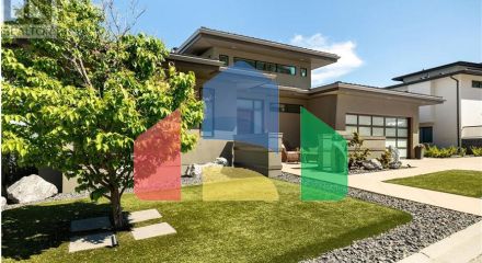 Residential - Single Family Home - West Kelowna, Canada - Canada