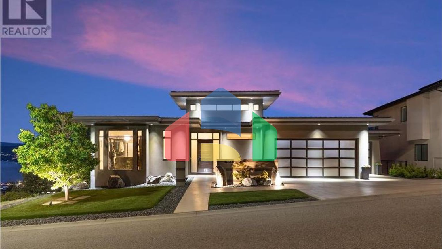 Residential - Single Family Home - West Kelowna, Canada - Canada