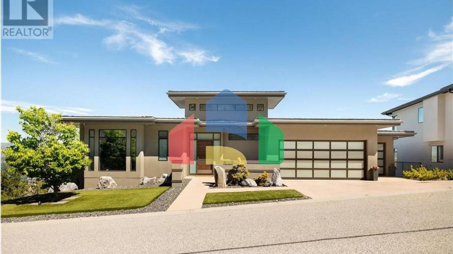 Residential - Single Family Home - West Kelowna, Canada - Canada