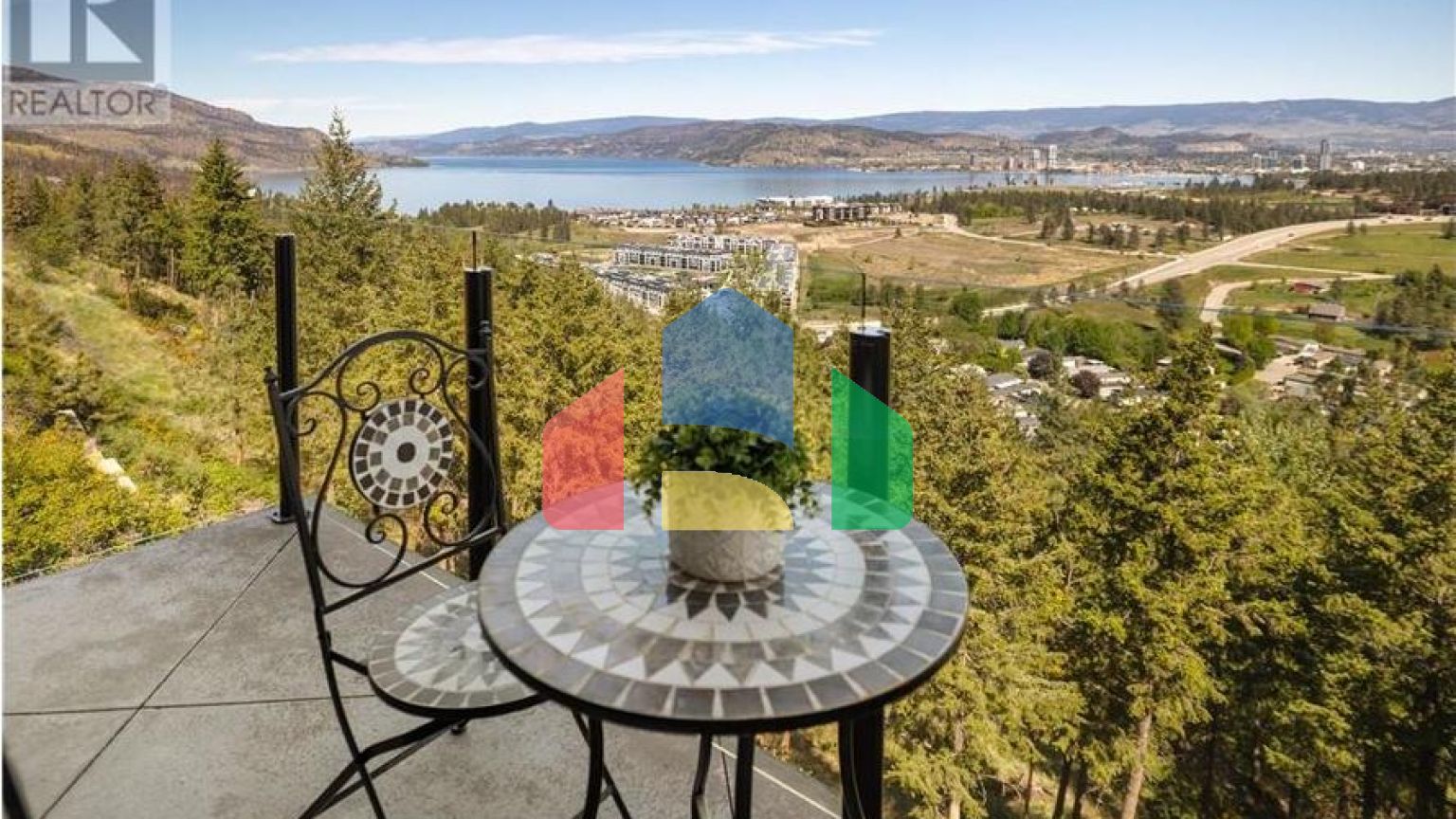 Residential - Single Family Home - West Kelowna, Canada - Canada