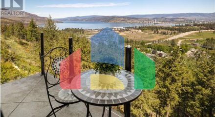 Residential - Single Family Home - West Kelowna, Canada - Canada