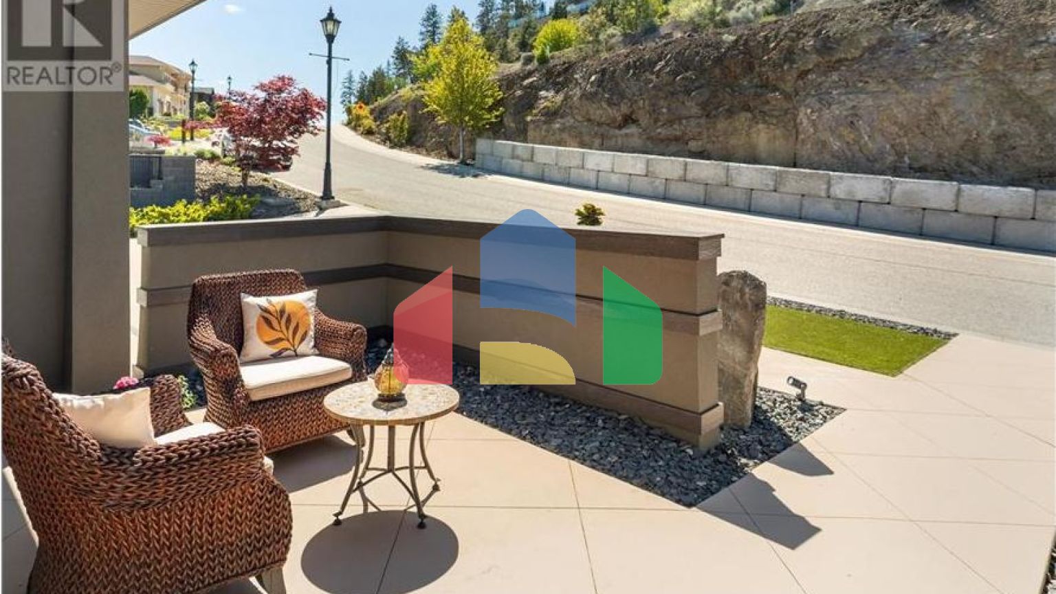 Residential - Single Family Home - West Kelowna, Canada - Canada