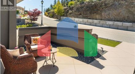 Residential - Single Family Home - West Kelowna, Canada - Canada