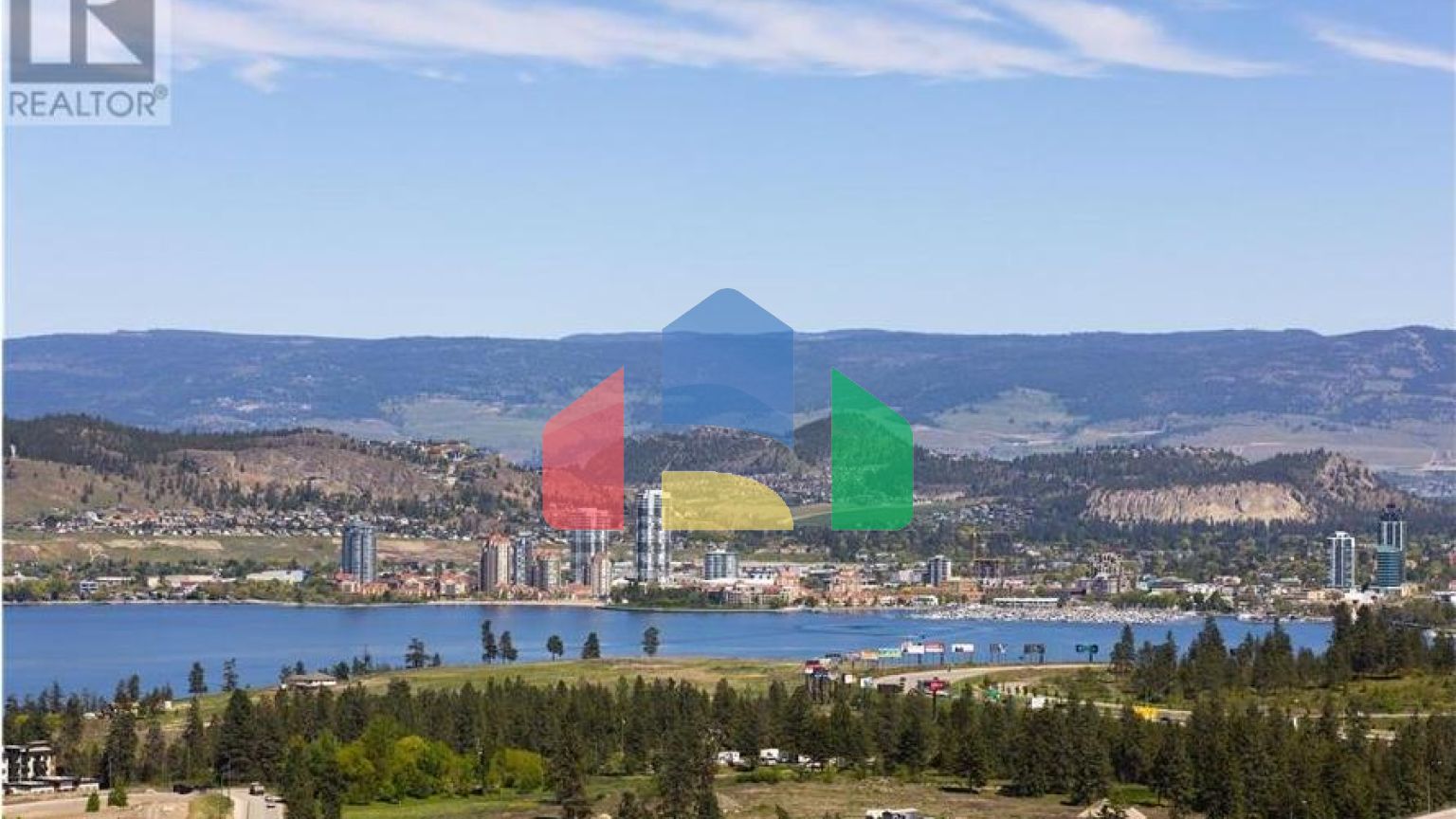 Residential - Single Family Home - West Kelowna, Canada - Canada