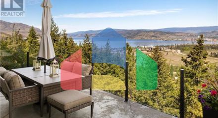 Residential - Single Family Home - West Kelowna, Canada - Canada