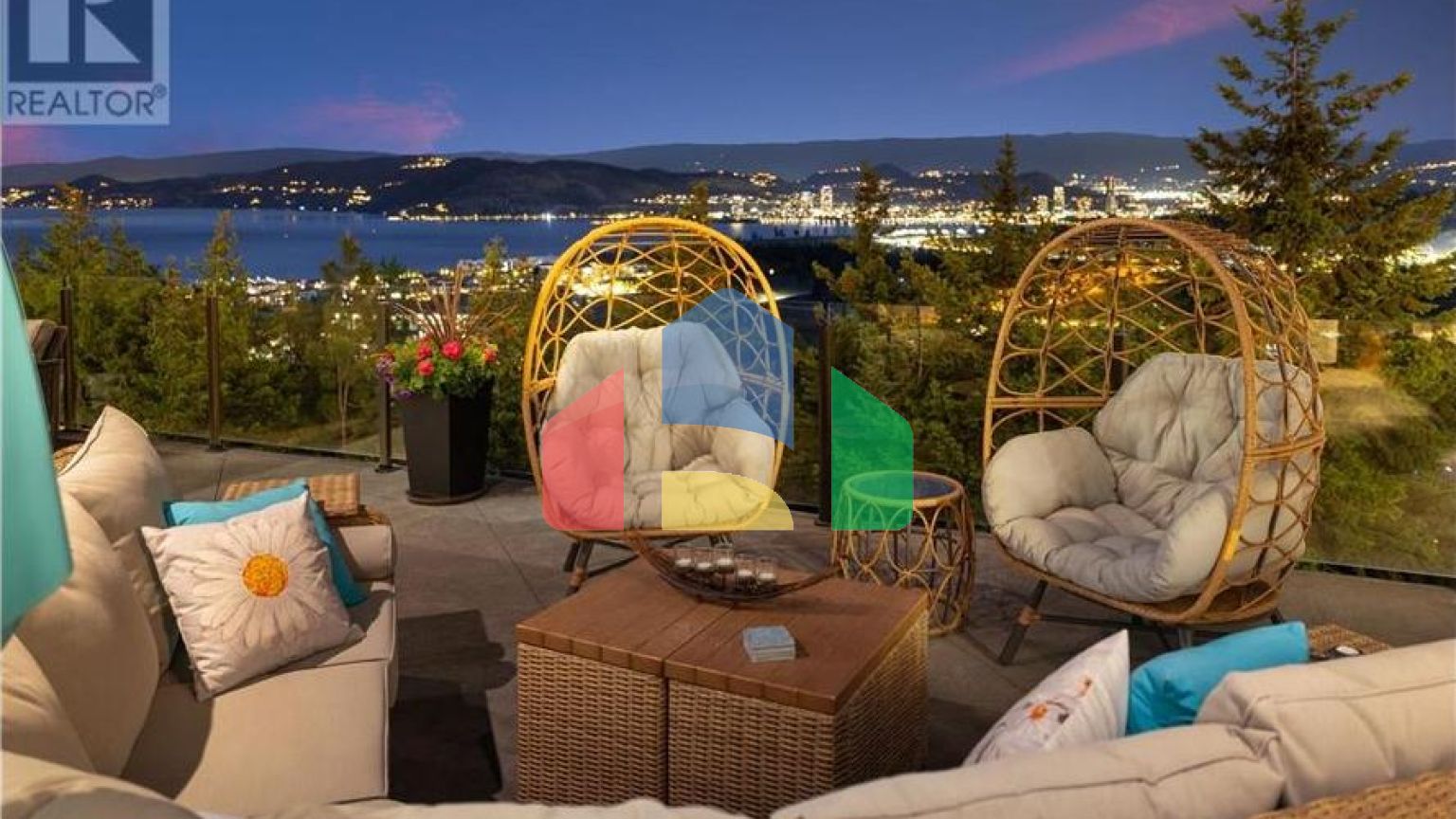 Residential - Single Family Home - West Kelowna, Canada - Canada