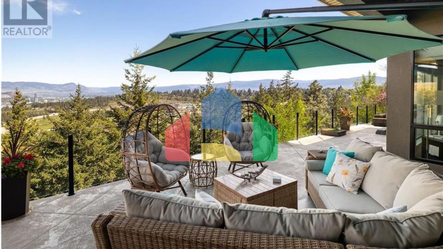 Residential - Single Family Home - West Kelowna, Canada - Canada