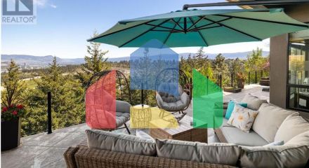 Residential - Single Family Home - West Kelowna, Canada - Canada