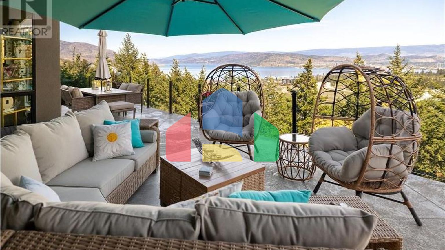 Residential - Single Family Home - West Kelowna, Canada - Canada