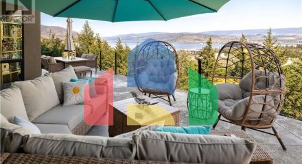 Residential - Single Family Home - West Kelowna, Canada - Canada