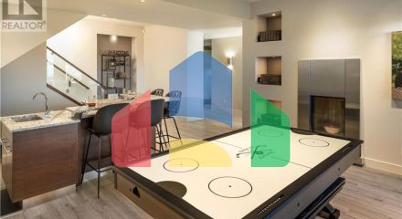 Residential - Single Family Home - West Kelowna, Canada - Canada