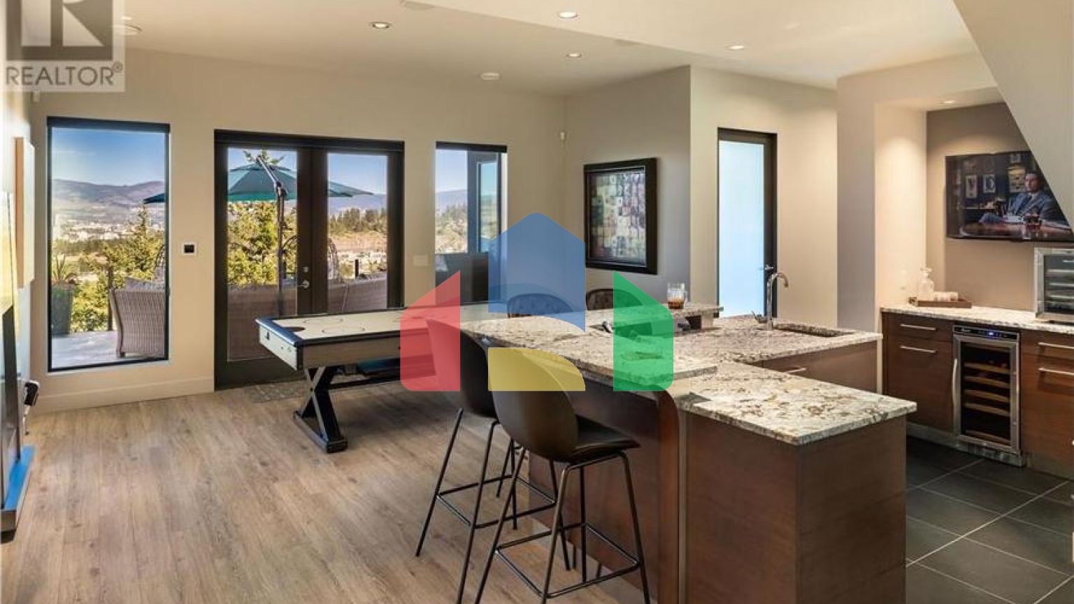 Residential - Single Family Home - West Kelowna, Canada - Canada