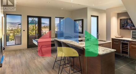 Residential - Single Family Home - West Kelowna, Canada - Canada