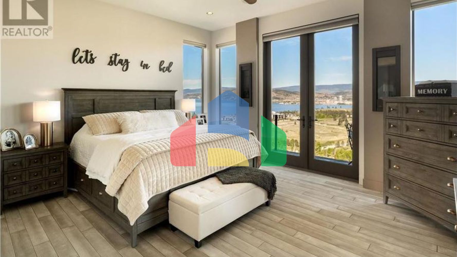 Residential - Single Family Home - West Kelowna, Canada - Canada