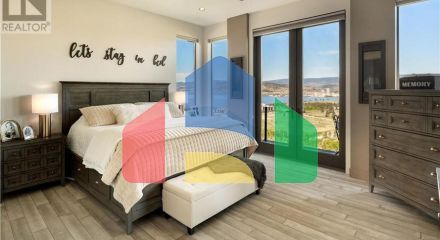 Residential - Single Family Home - West Kelowna, Canada - Canada