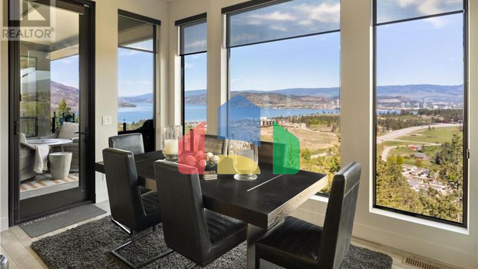 Residential - Single Family Home - West Kelowna, Canada - Canada