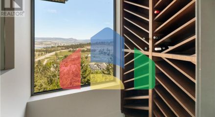 Residential - Single Family Home - West Kelowna, Canada - Canada