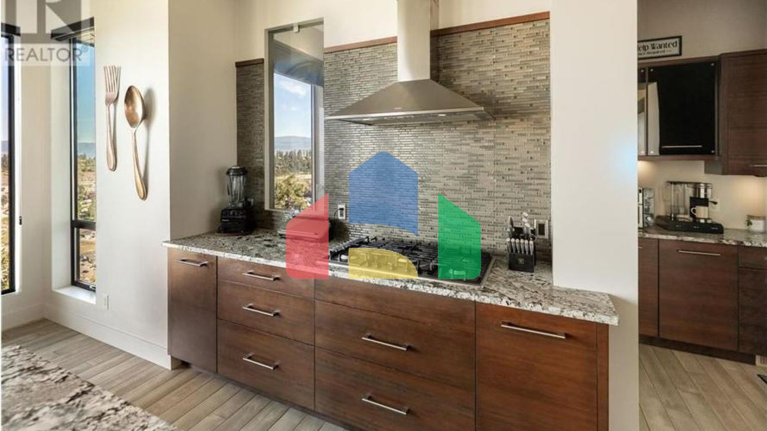 Residential - Single Family Home - West Kelowna, Canada - Canada