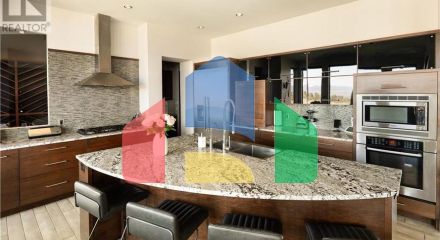 Residential - Single Family Home - West Kelowna, Canada - Canada