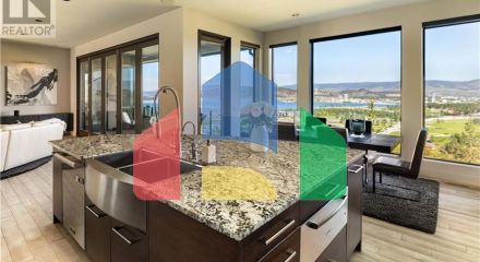 Residential - Single Family Home - West Kelowna, Canada - Canada