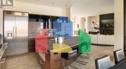 Residential - Single Family Home - West Kelowna, Canada - Canada