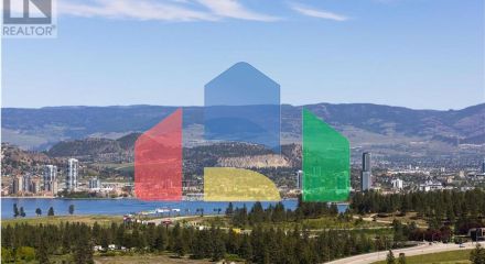 Residential - Single Family Home - West Kelowna, Canada - Canada