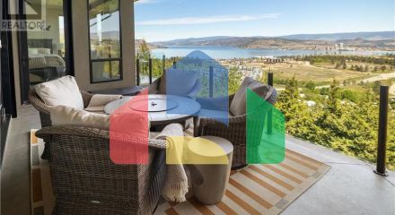 Residential - Single Family Home - West Kelowna, Canada - Canada