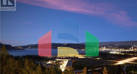 Residential - Single Family Home - West Kelowna, Canada - Canada
