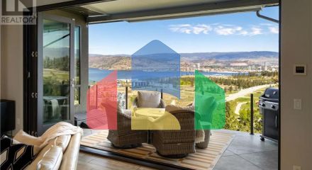 Residential - Single Family Home - West Kelowna, Canada - Canada