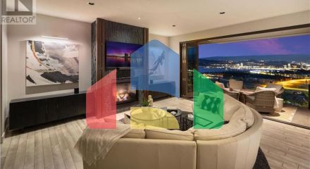 Residential - Single Family Home - West Kelowna, Canada - Canada
