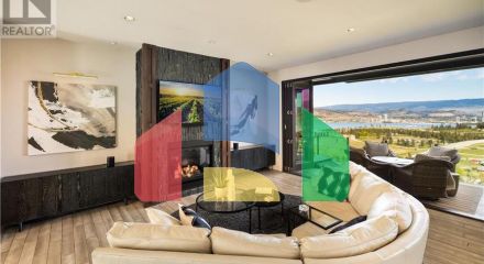 Residential - Single Family Home - West Kelowna, Canada - Canada