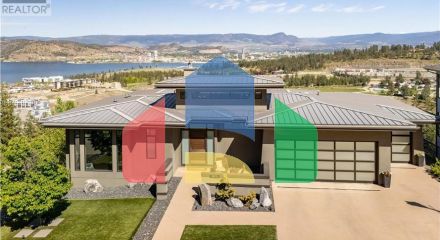 Residential - Single Family Home - West Kelowna, Canada - Canada