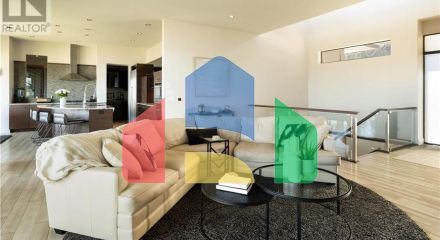 Residential - Single Family Home - West Kelowna, Canada - Canada