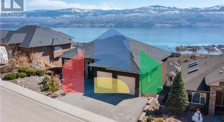 Residential - Single Family Home - West Kelowna, Canada - Canada