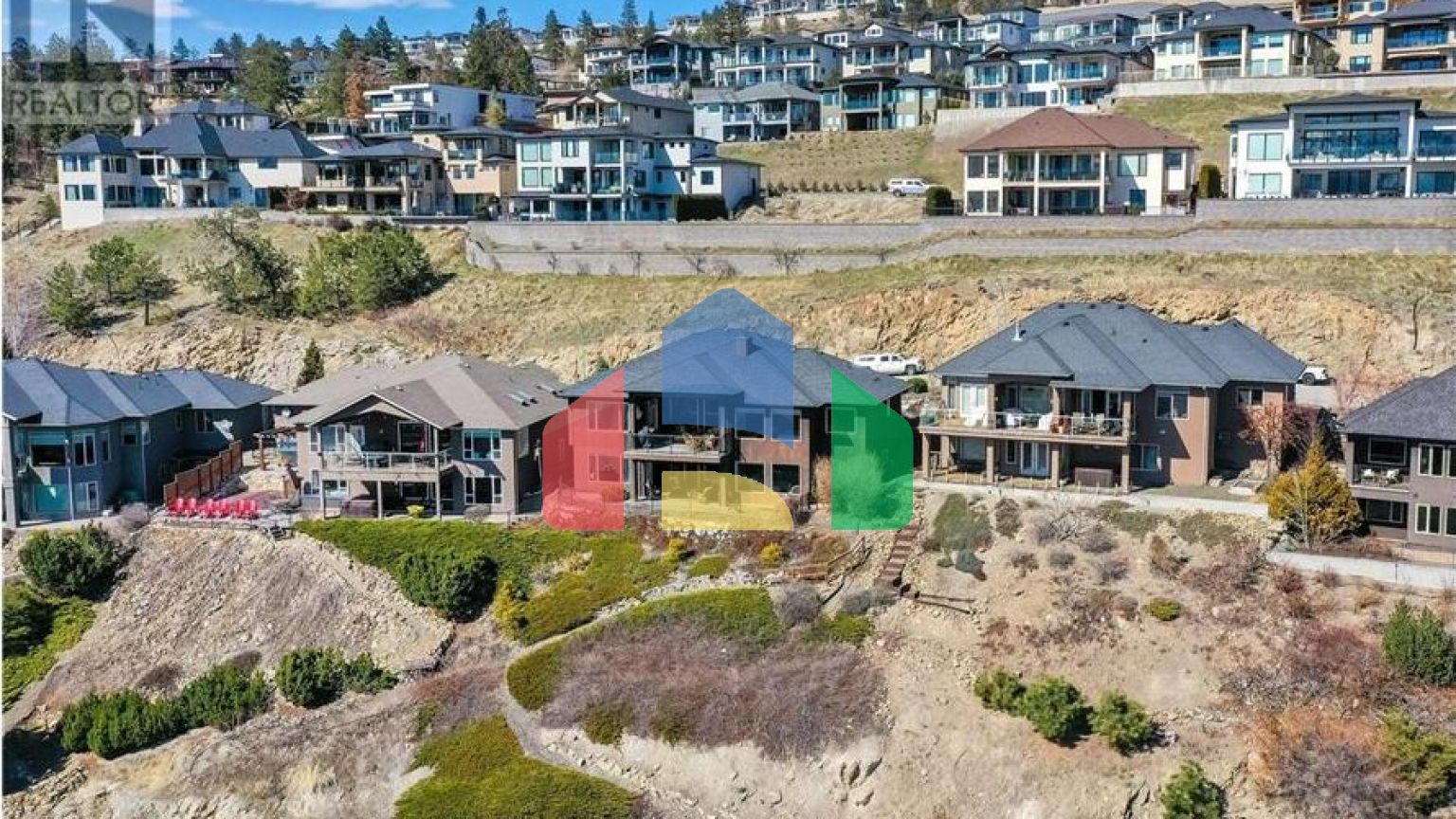 Residential - Single Family Home - West Kelowna, Canada - Canada