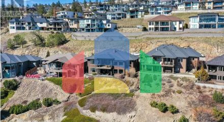 Residential - Single Family Home - West Kelowna, Canada - Canada