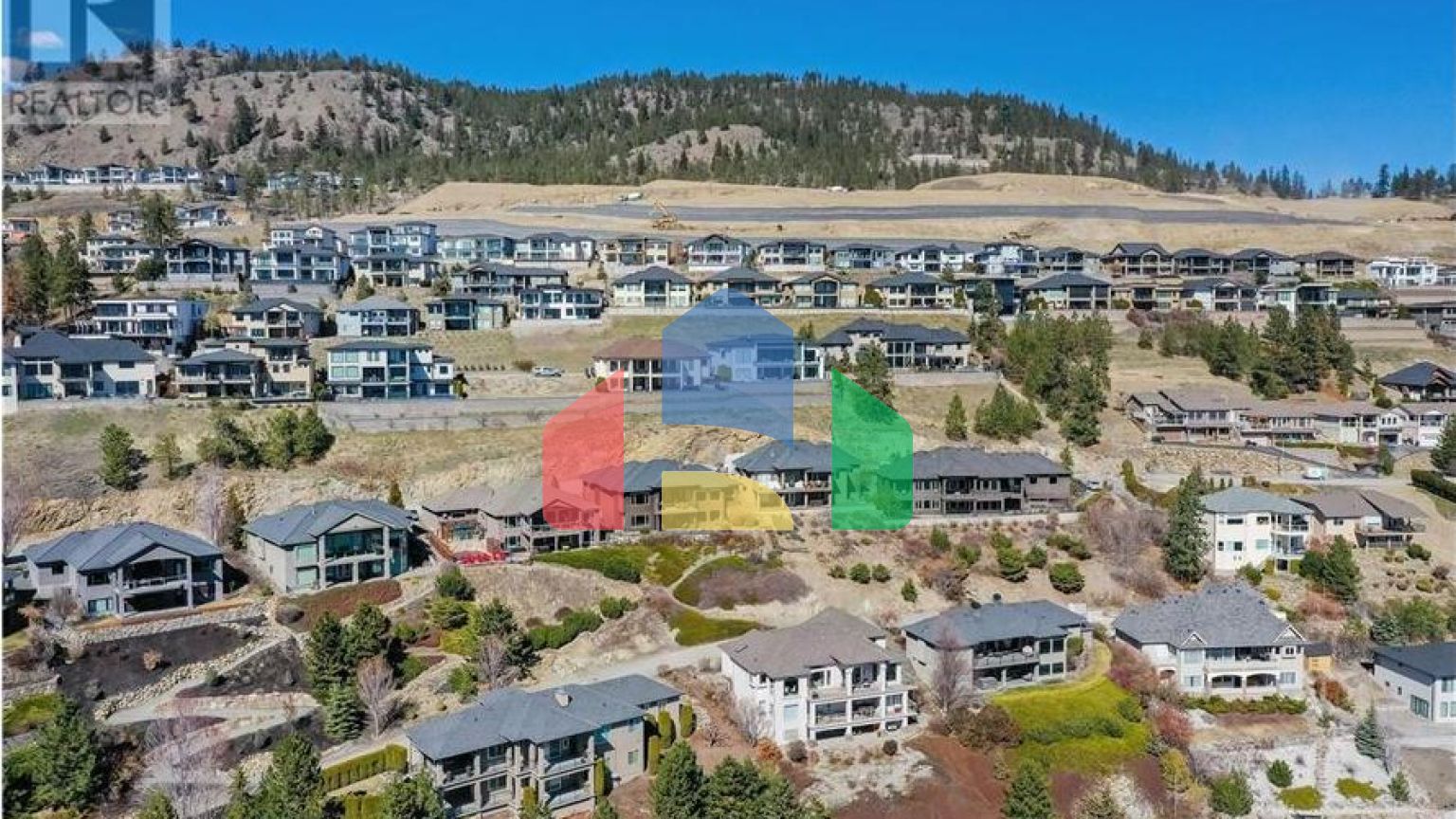 Residential - Single Family Home - West Kelowna, Canada - Canada