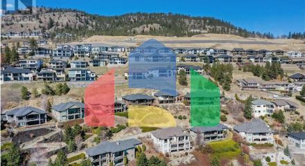 Residential - Single Family Home - West Kelowna, Canada - Canada